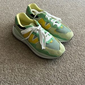 New Balance x STAUD 57/40